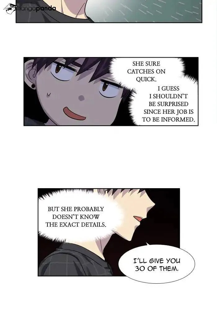 Read The Gamer chapter 248 image 24 on Lezhin