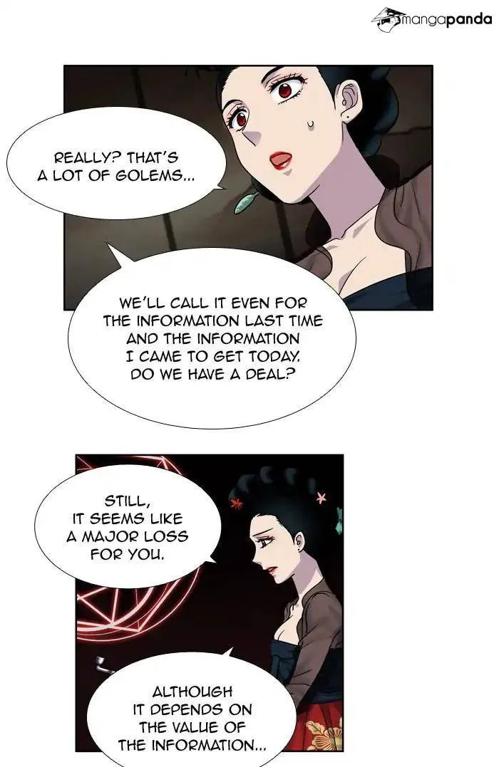 Read The Gamer chapter 248 image 25 on Lezhin