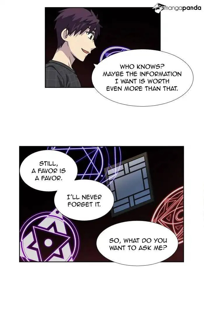 Read The Gamer chapter 248 image 27 on Lezhin