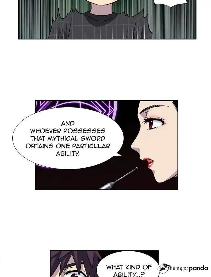Read The Gamer chapter 248 image 33 on Lezhin