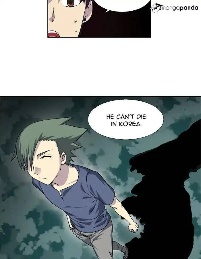 Read The Gamer chapter 248 image 34 on Lezhin