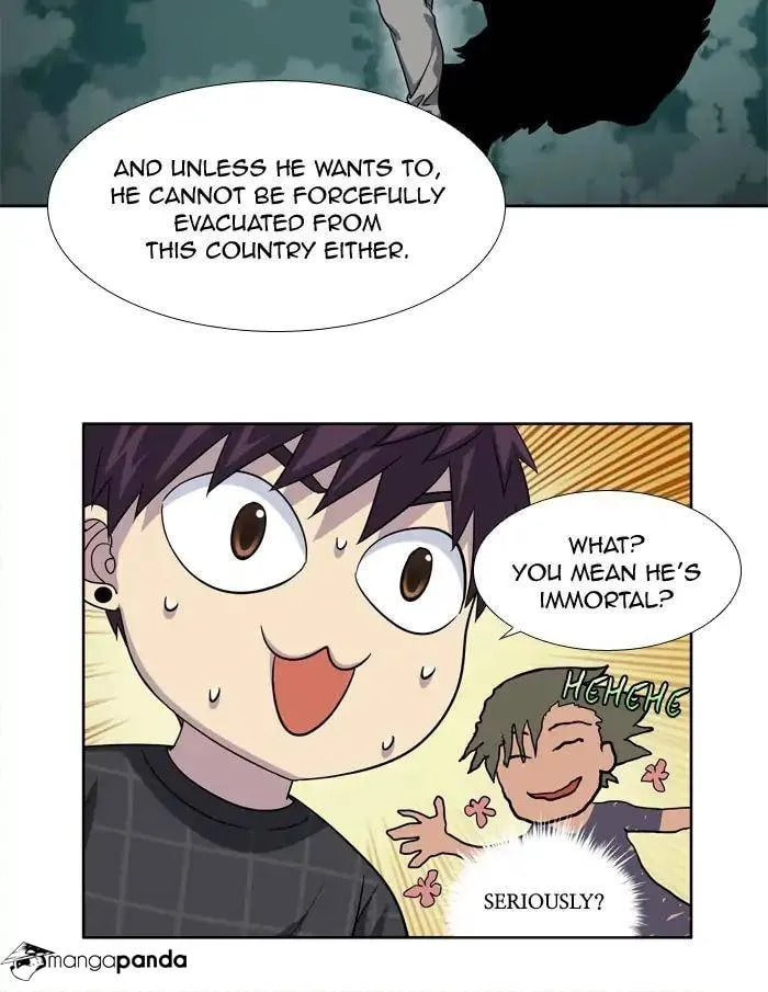 Read The Gamer chapter 248 image 35 on Lezhin