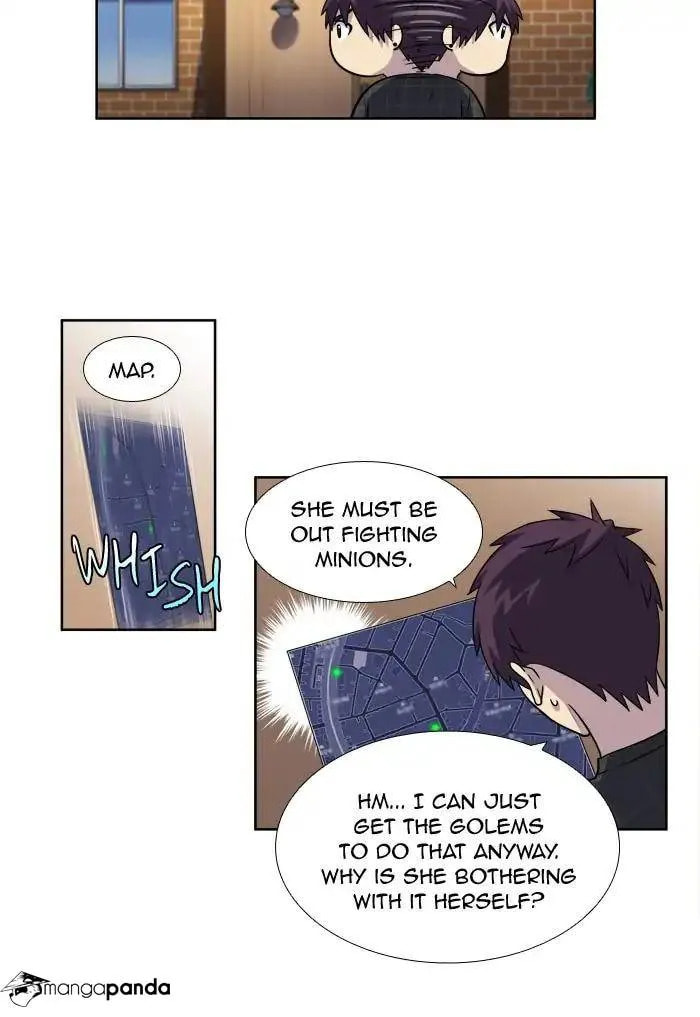 Read The Gamer chapter 248 image 8 on Lezhin