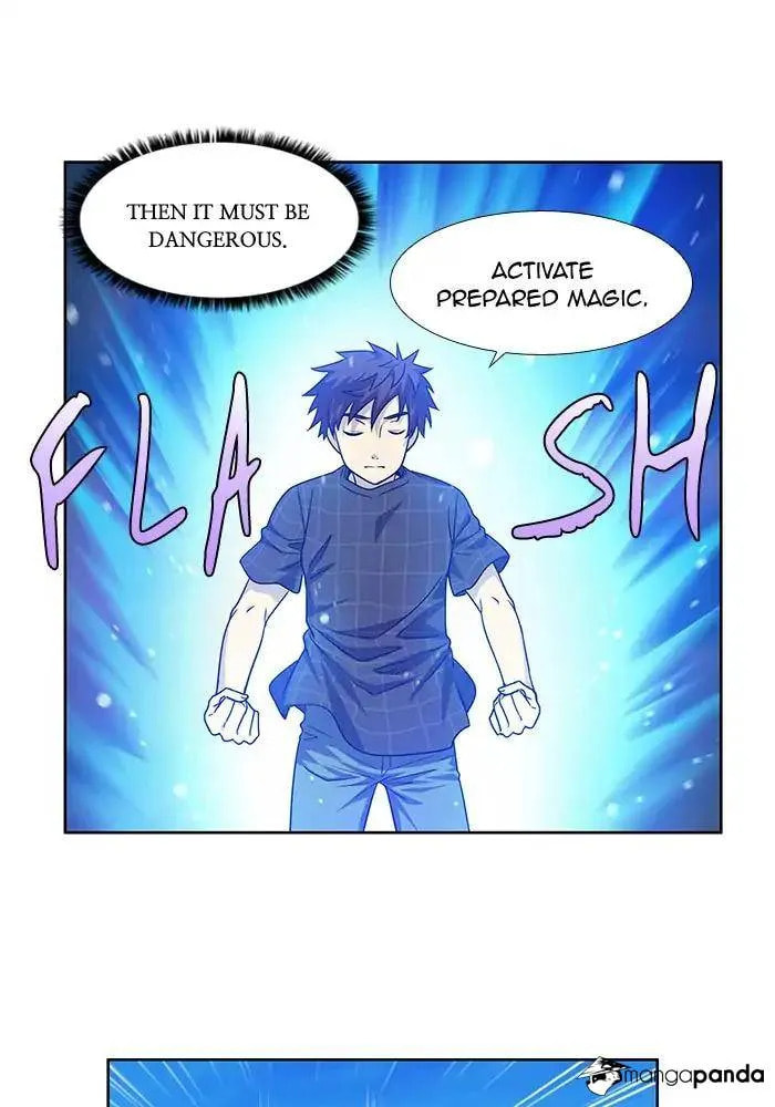 Read The Gamer chapter 249 image 10 on Lezhin