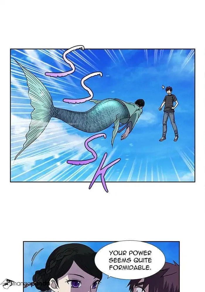 Read The Gamer chapter 249 image 14 on Lezhin