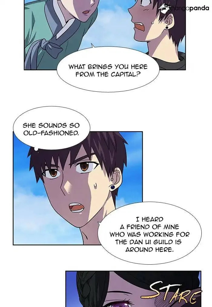 Read The Gamer chapter 249 image 15 on Lezhin