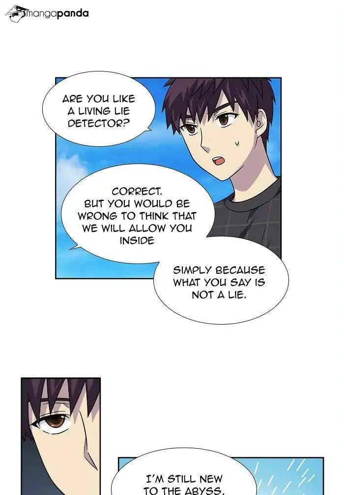 Read The Gamer chapter 249 image 17 on Lezhin