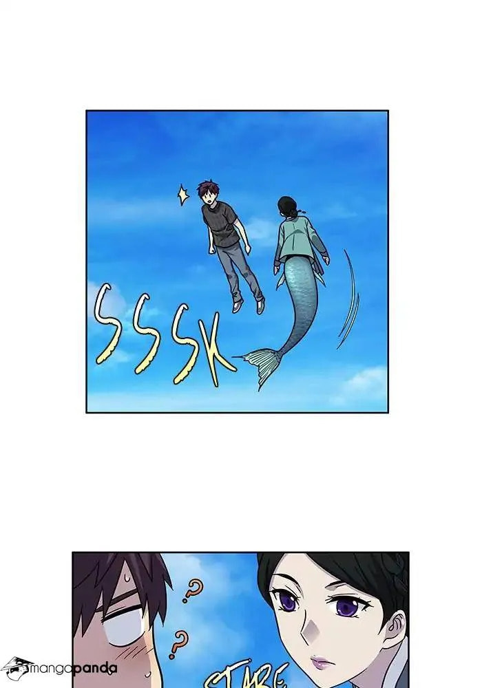 Read The Gamer chapter 249 image 21 on Lezhin