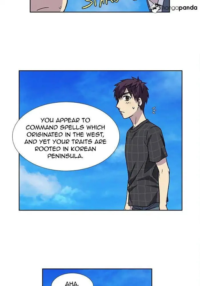 Read The Gamer chapter 249 image 22 on Lezhin