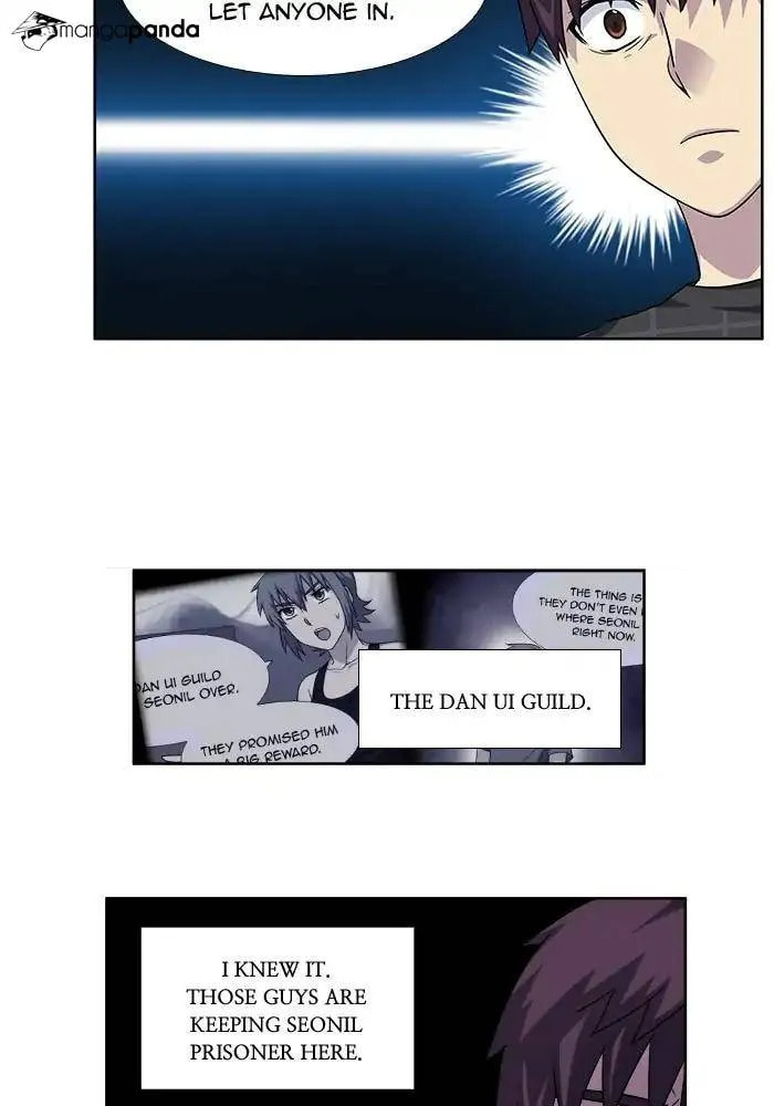 Read The Gamer chapter 249 image 24 on Lezhin