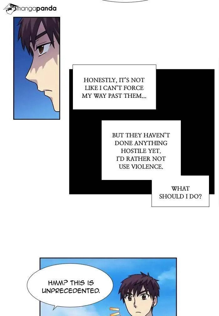 Read The Gamer chapter 249 image 26 on Lezhin