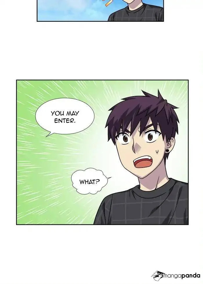 Read The Gamer chapter 249 image 27 on Lezhin