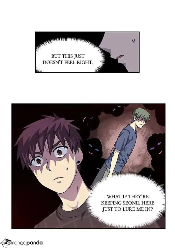 Read The Gamer chapter 249 image 29 on Lezhin