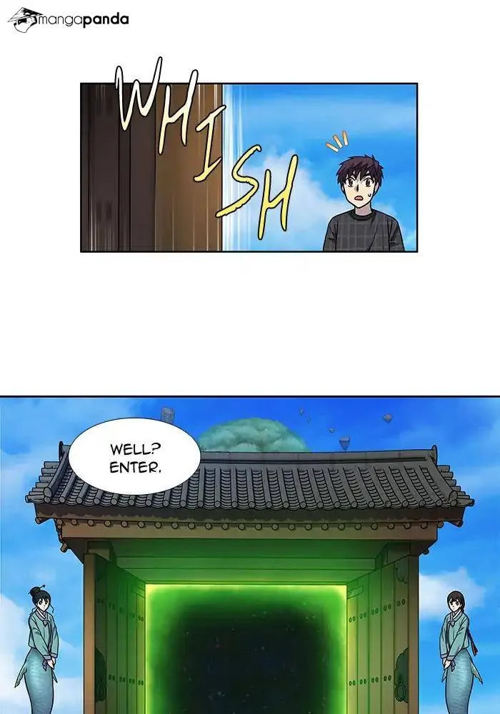Read The Gamer chapter 249 image 30 on Lezhin
