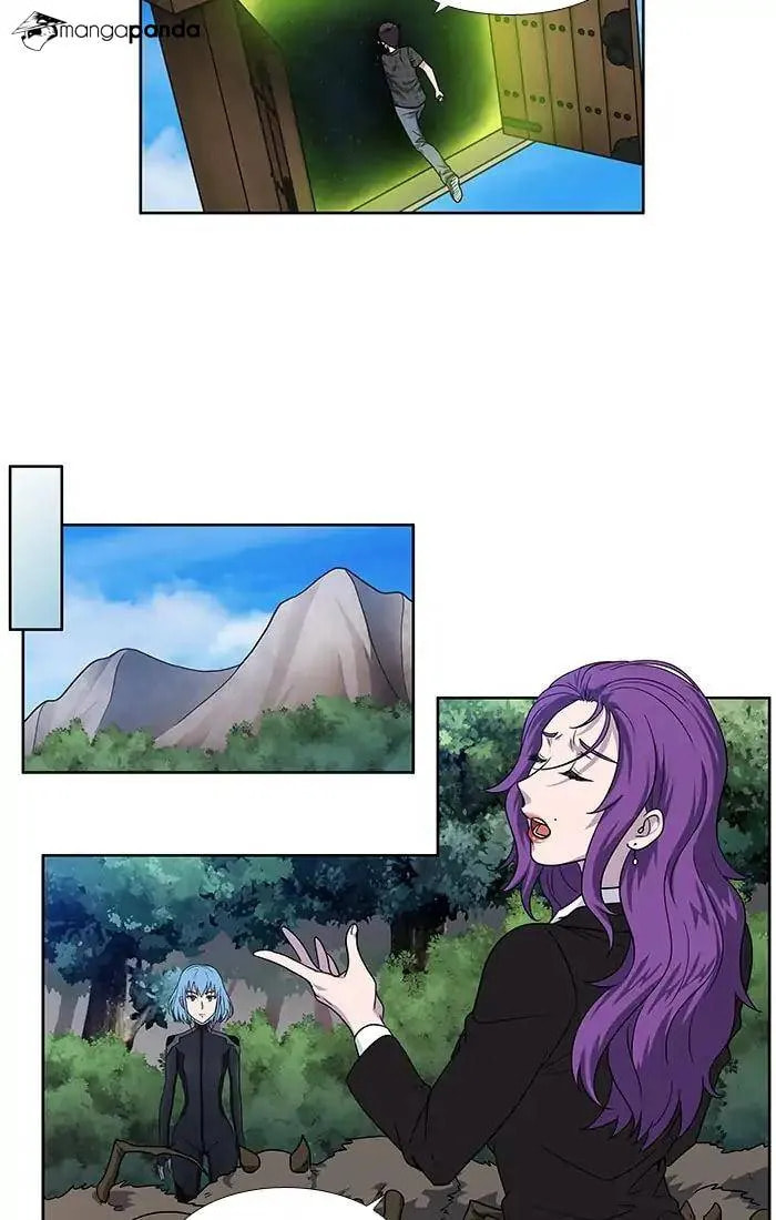 Read The Gamer chapter 249 image 32 on Lezhin