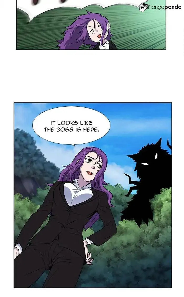 Read The Gamer chapter 249 image 34 on Lezhin