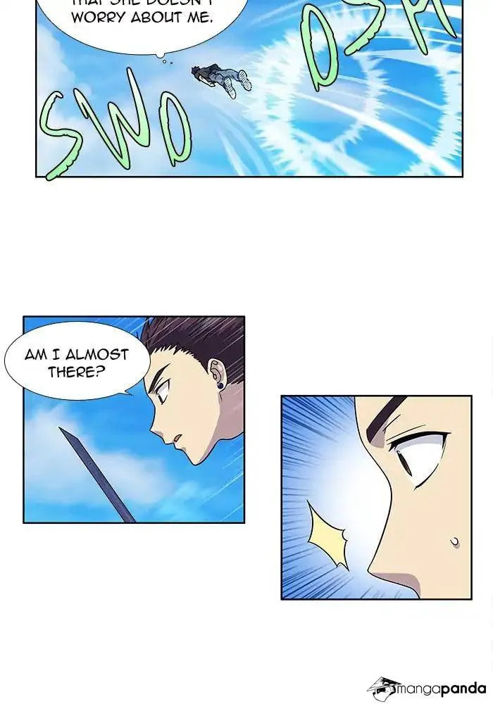 Read The Gamer chapter 249 image 7 on Lezhin