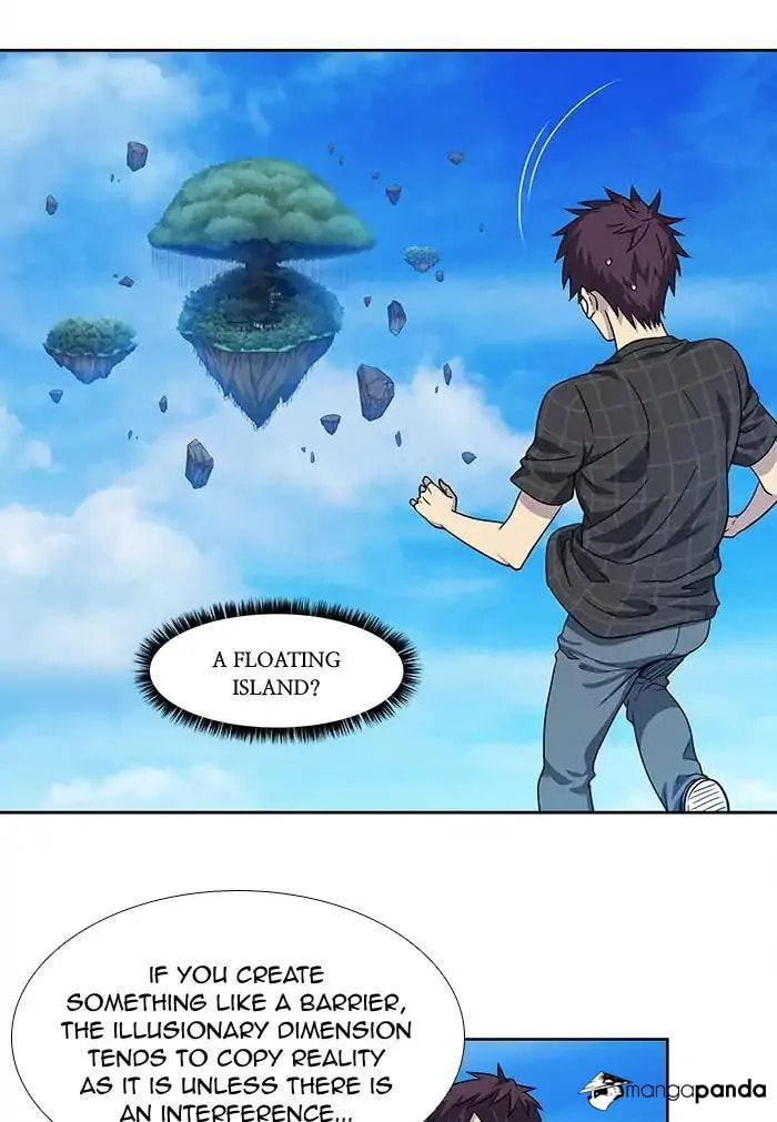 Read The Gamer chapter 249 image 8 on Lezhin