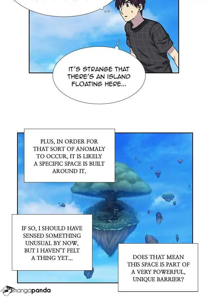 Read The Gamer chapter 249 image 9 on Lezhin