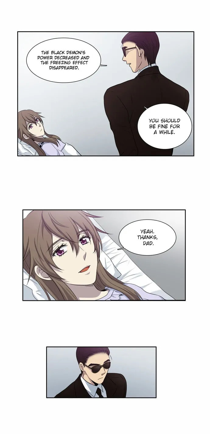 Read The Gamer chapter 25 image 23 on Lezhin