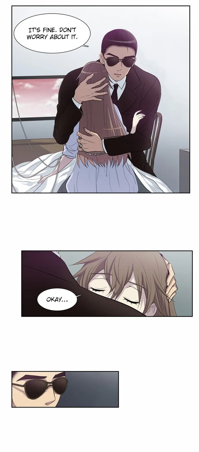 Read The Gamer chapter 25 image 26 on Lezhin
