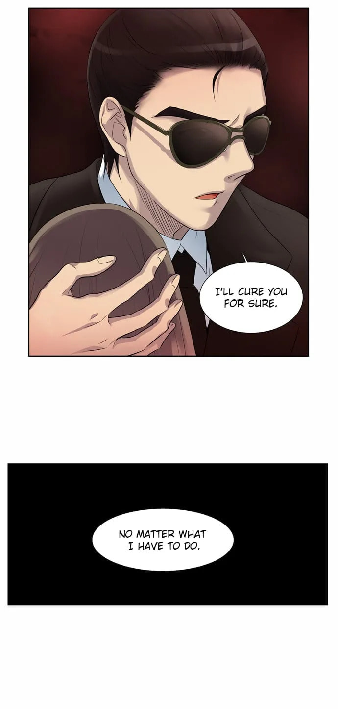 Read The Gamer chapter 25 image 27 on Lezhin