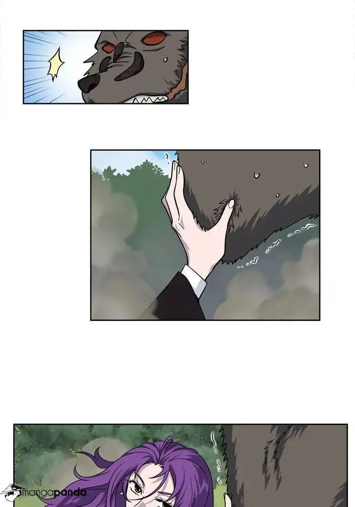 Read The Gamer chapter 250 image 3 on Lezhin
