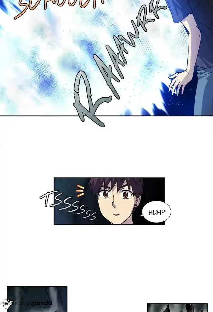 Read The Gamer chapter 250 image 32 on Lezhin