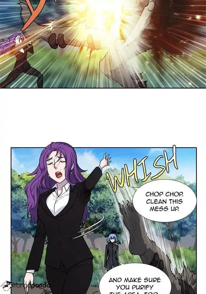 Read The Gamer chapter 250 image 5 on Lezhin