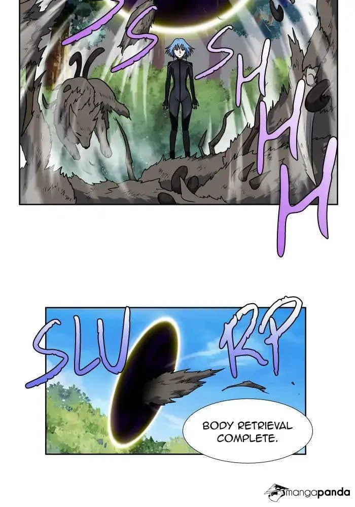 Read The Gamer chapter 250 image 7 on Lezhin