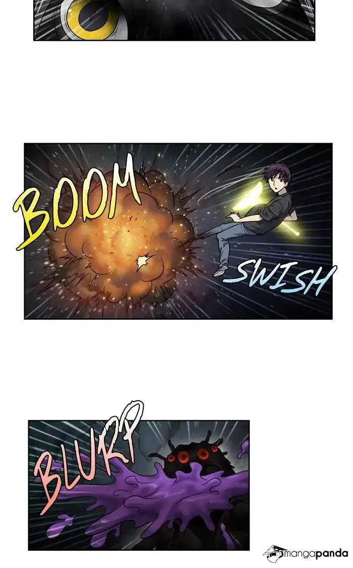 Read The Gamer chapter 251 image 2 on Lezhin