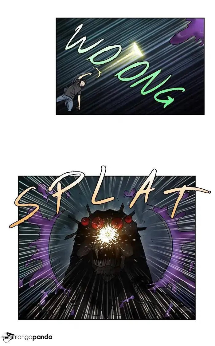 Read The Gamer chapter 251 image 3 on Lezhin