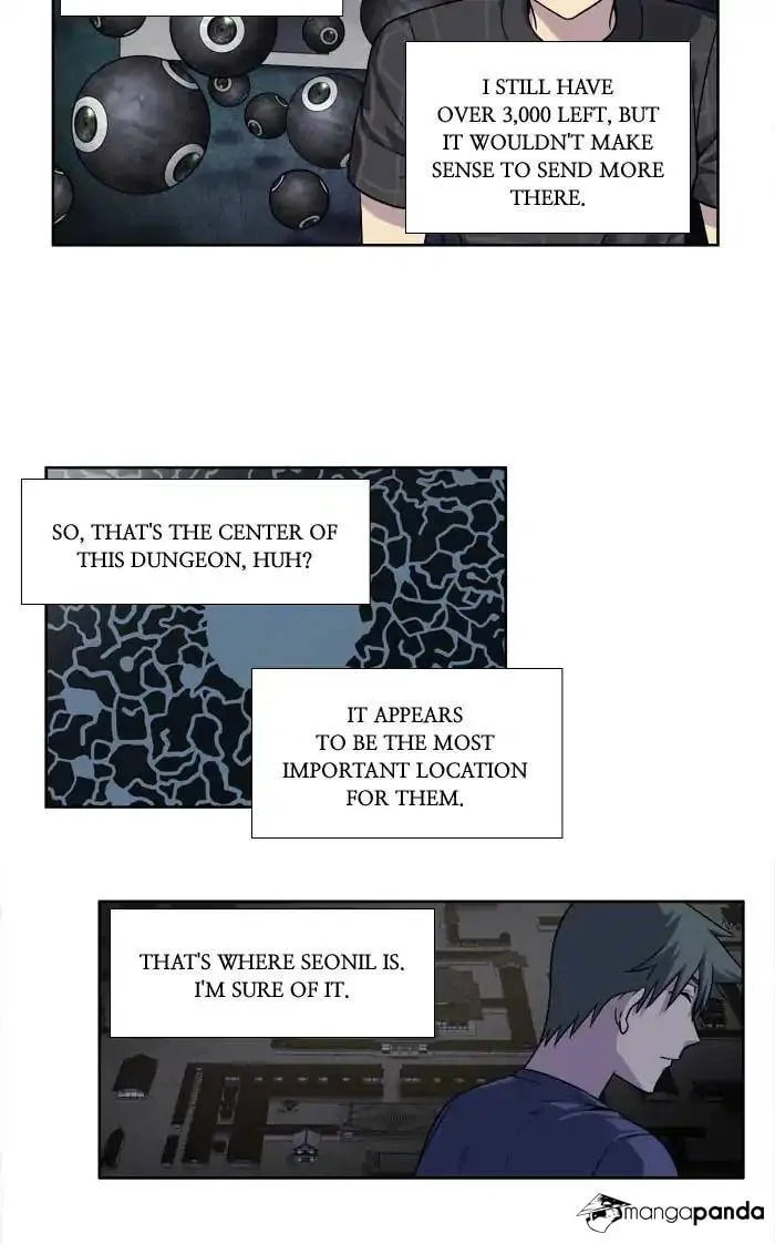 Read The Gamer chapter 252 image 1 on Lezhin