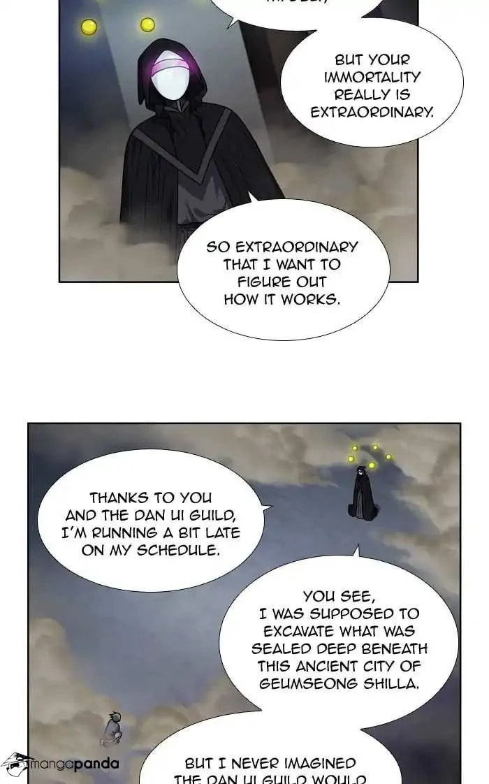 Read The Gamer chapter 252 image 10 on Lezhin