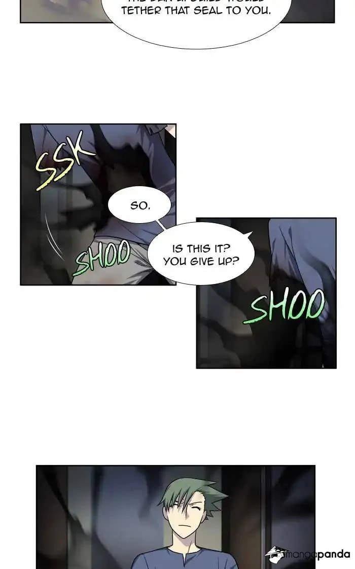 Read The Gamer chapter 252 image 11 on Lezhin