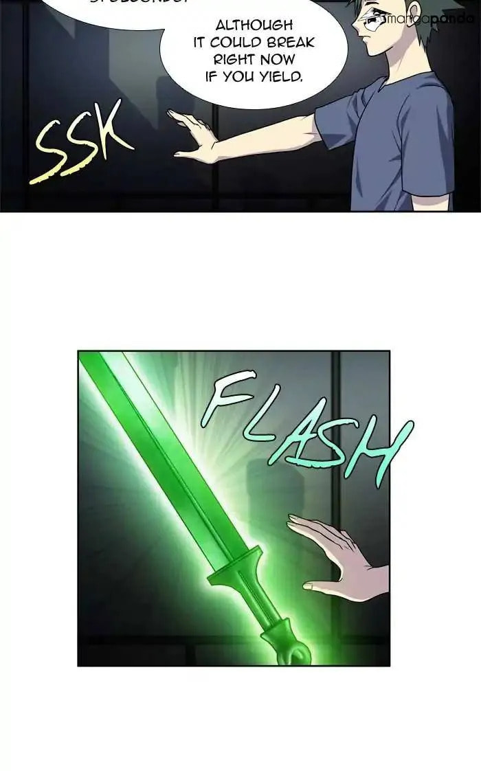 Read The Gamer chapter 252 image 13 on Lezhin