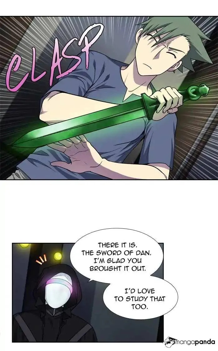 Read The Gamer chapter 252 image 14 on Lezhin