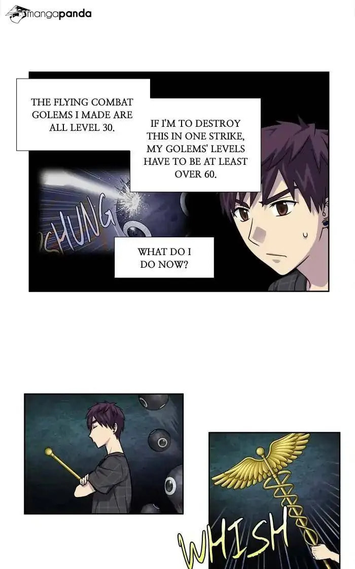 Read The Gamer chapter 252 image 2 on Lezhin