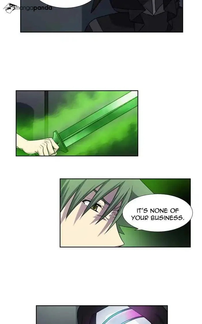 Read The Gamer chapter 252 image 22 on Lezhin