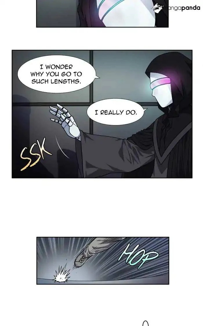 Read The Gamer chapter 252 image 23 on Lezhin