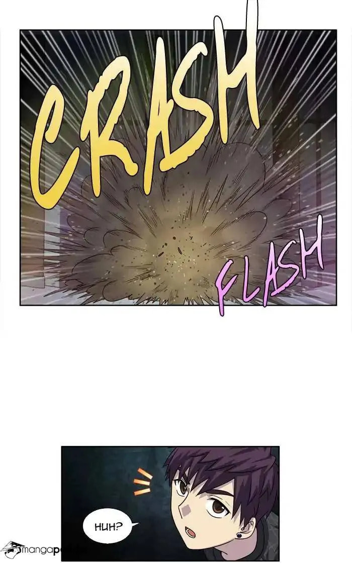 Read The Gamer chapter 252 image 24 on Lezhin