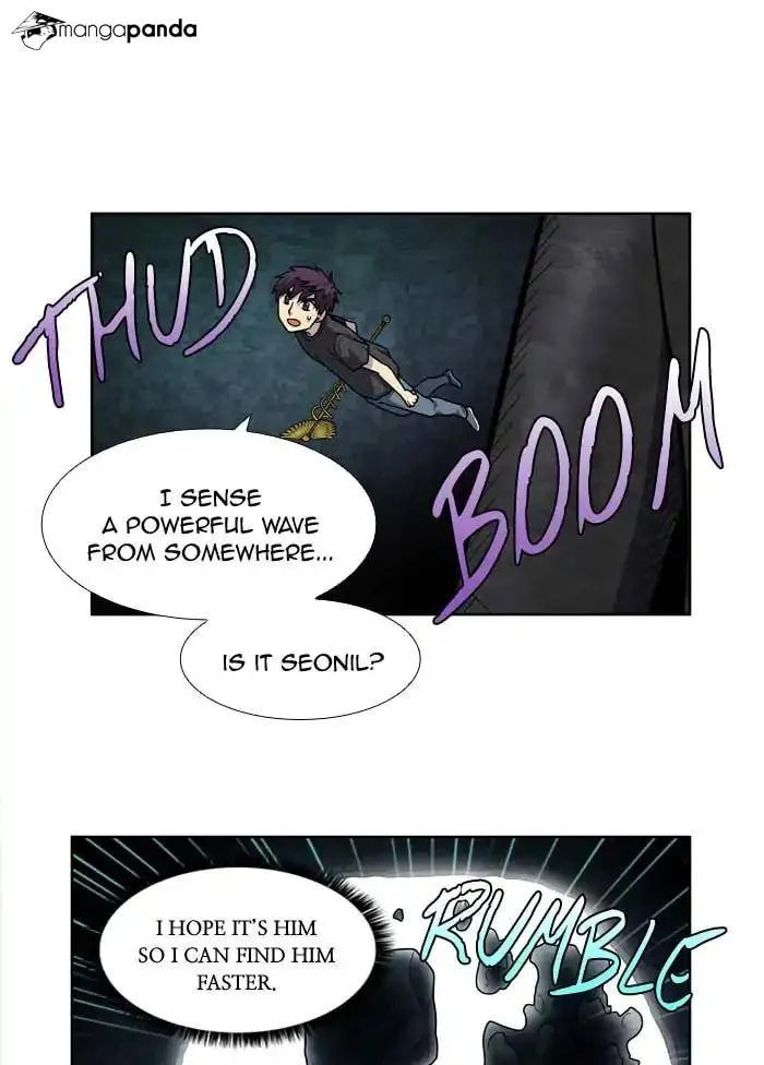 Read The Gamer chapter 252 image 25 on Lezhin