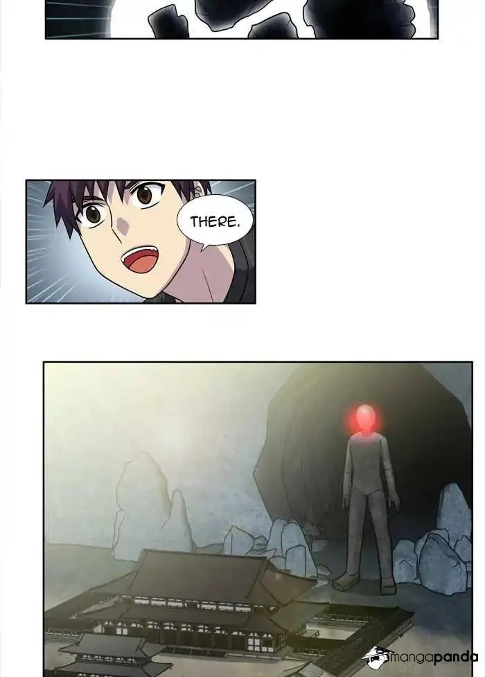 Read The Gamer chapter 252 image 26 on Lezhin