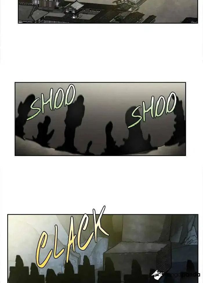 Read The Gamer chapter 252 image 27 on Lezhin
