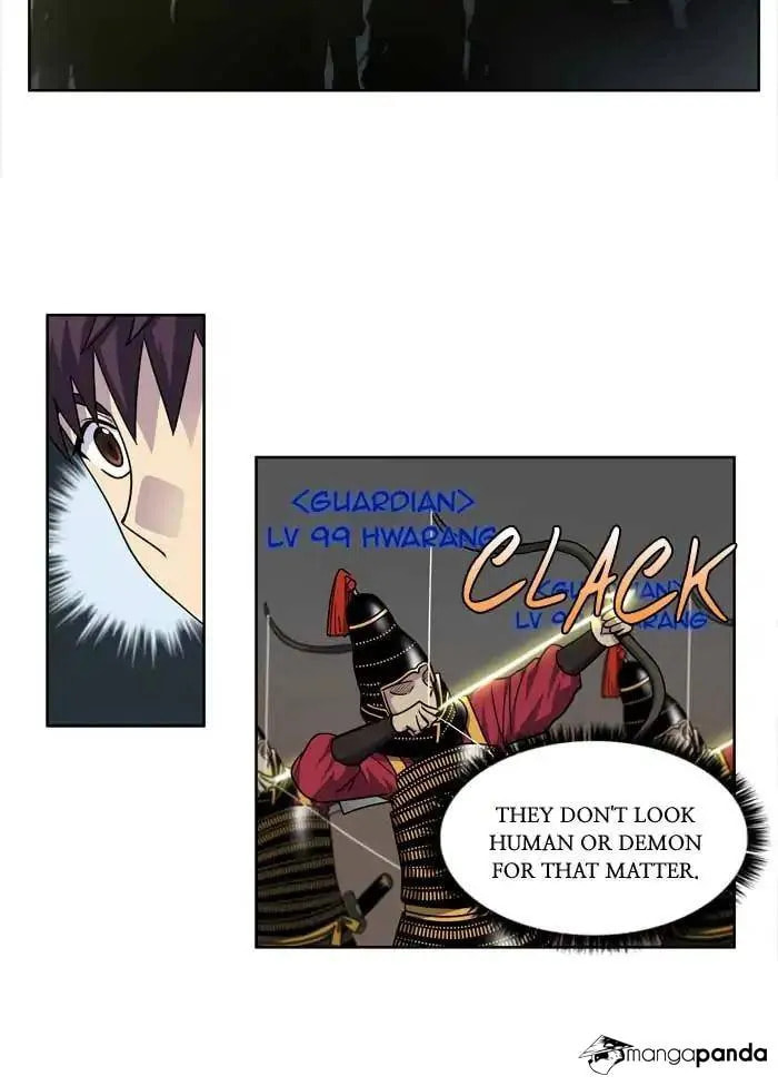 Read The Gamer chapter 252 image 28 on Lezhin