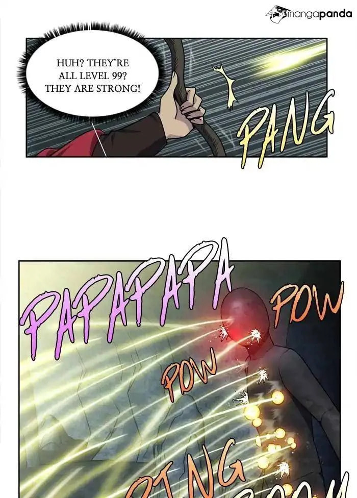 Read The Gamer chapter 252 image 29 on Lezhin