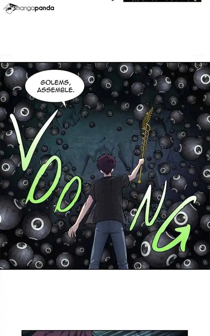 Read The Gamer chapter 252 image 3 on Lezhin