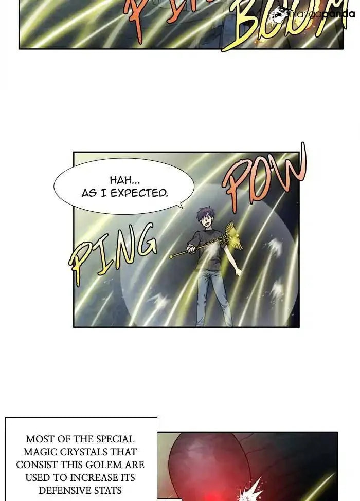 Read The Gamer chapter 252 image 30 on Lezhin