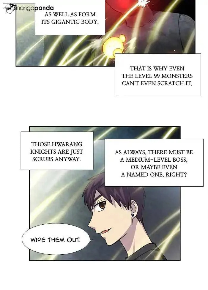 Read The Gamer chapter 252 image 31 on Lezhin