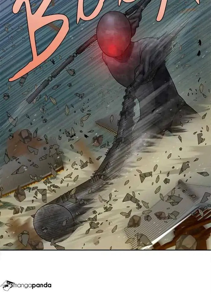Read The Gamer chapter 252 image 33 on Lezhin